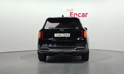 Kia Sorento 2021, 151727 км, за 12612.45 USD