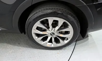 Kia Sorento 2021, 151727 км, за 12612.45 USD