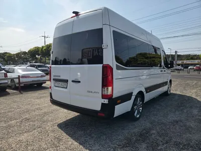 Hyundai Solati 2022, 96725 км, за 28797.03 USD