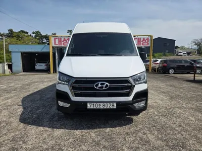 Hyundai Solati 2022, 96725 км, за 28797.03 USD