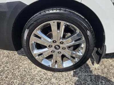 Hyundai Solati 2022, 96725 км, за 28797.03 USD