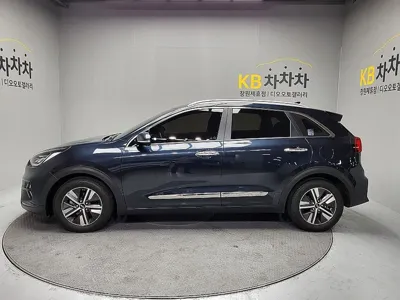 Kia Niro 2020, 38002 км, за 14113.17 USD