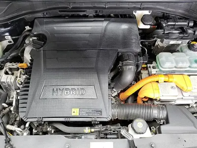 Kia Niro 2020, 38002 км, за 14113.17 USD - фото 6