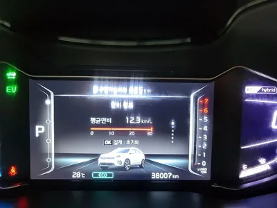 Kia Niro 2020, 38002 км, за 14113.17 USD - фото 7