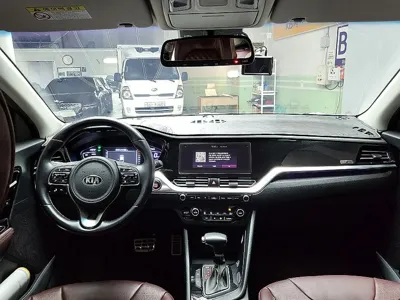 Kia Niro 2020, 38002 км, за 14113.17 USD - фото 8