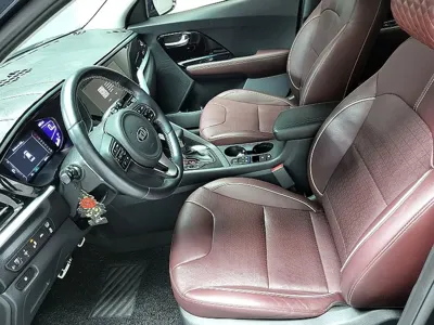 Kia Niro 2020, 38002 км, за 14113.17 USD - фото 9