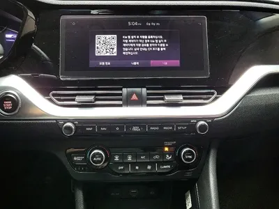 Kia Niro 2020, 38002 км, за 14113.17 USD - фото 12