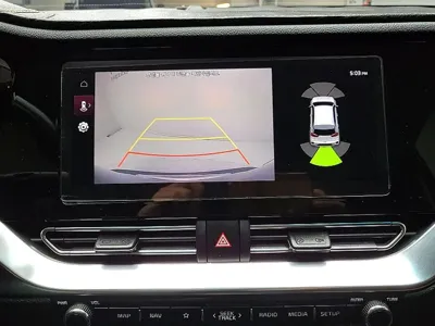 Kia Niro 2020, 38002 км, за 14113.17 USD - фото 14