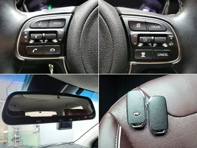 Kia Niro 2020, 38002 км, за 14113.17 USD - фото 18