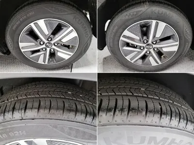 Kia Niro 2020, 38002 км, за 14113.17 USD - фото 19