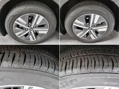 Kia Niro 2020, 38002 км, за 14113.17 USD - фото 20