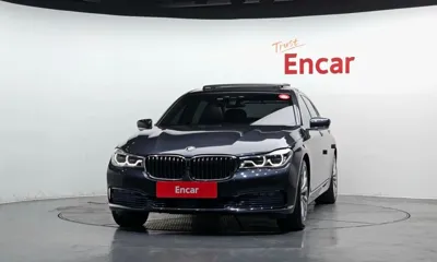 BMW 7-Series 2016, 89225 км, за 21010.9 USD