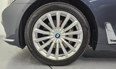 BMW 7-Series 2016, 89225 км, за 21010.9 USD