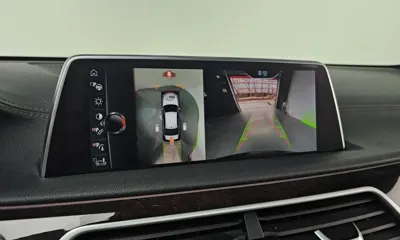 BMW 7-Series 2016, 89225 км, за 21010.9 USD - фото 15