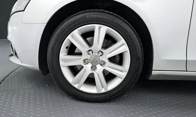 Audi A4 2010, 92049 км, за 3246.16 USD