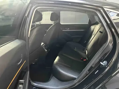 Honda Accord 2025, 24300 км, за 17774.82 USD