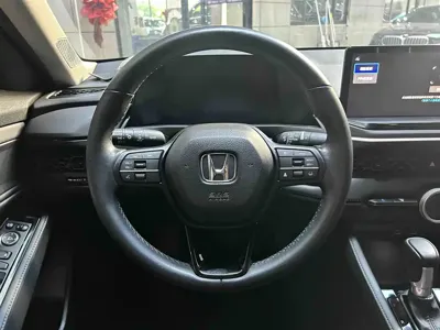 Honda Accord 2025, 24300 км, за 17774.82 USD - фото 8