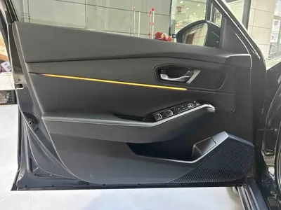 Honda Accord 2025, 24300 км, за 17774.82 USD - фото 9