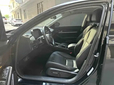 Honda Accord 2025, 24300 км, за 17774.82 USD - фото 10