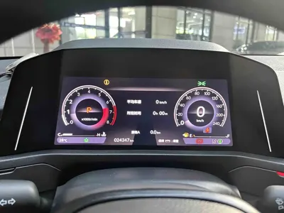 Honda Accord 2025, 24300 км, за 17774.82 USD - фото 13