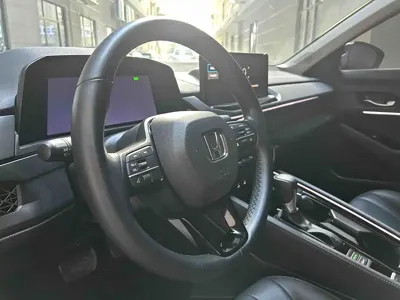 Honda Accord 2025, 24300 км, за 17774.82 USD - фото 14