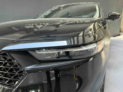 Honda Accord 2025, 24300 км, за 17774.82 USD - фото 17