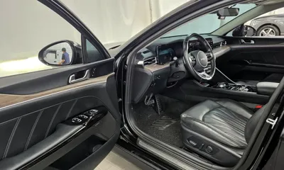 Kia K5 2021, 83947 км, за 13969.96 USD - фото 10