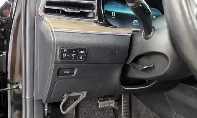 Kia K5 2021, 83947 км, за 13969.96 USD - фото 16