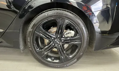 Kia K5 2021, 83947 км, за 13969.96 USD - фото 21