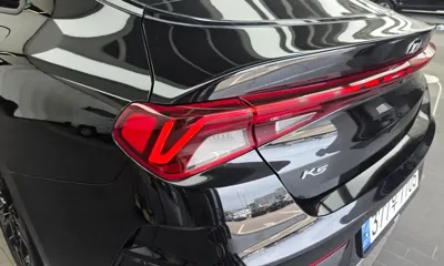 Kia K5 2021, 83947 км, за 13969.96 USD - фото 23