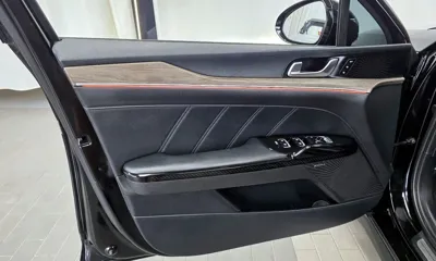 Kia K5 2021, 83947 км, за 13969.96 USD - фото 24