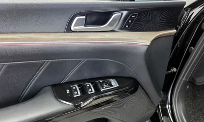 Kia K5 2021, 83947 км, за 13969.96 USD - фото 27