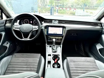 Volkswagen Magotan 2022, 39000 км, за 15376.39 USD - фото 6