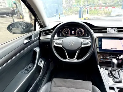 Volkswagen Magotan 2022, 39000 км, за 15376.39 USD - фото 7