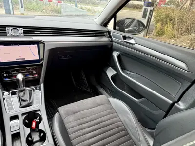 Volkswagen Magotan 2022, 39000 км, за 15376.39 USD - фото 8