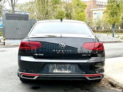 Volkswagen Magotan 2022, 39000 км, за 15376.39 USD - фото 12