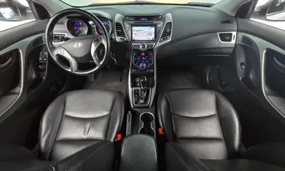 Hyundai Avante 2015, 83155 км, за 3610.35 USD - фото 7