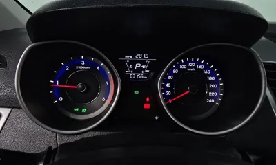 Hyundai Avante 2015, 83155 км, за 3610.35 USD - фото 8