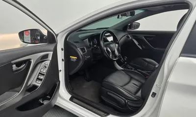 Hyundai Avante 2015, 83155 км, за 3610.35 USD - фото 10