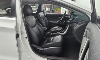 Hyundai Avante 2015, 83155 км, за 3610.35 USD - фото 11
