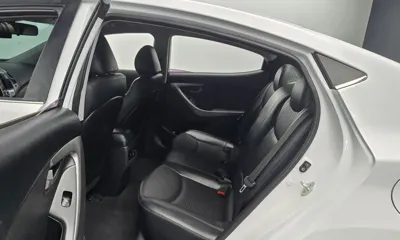 Hyundai Avante 2015, 83155 км, за 3610.35 USD - фото 12