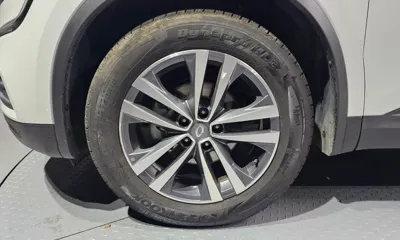 Renault-KoreaSamsung QM6 2019, 113097 км, за 7598.28 USD