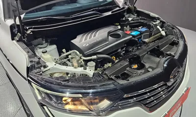 Renault-KoreaSamsung QM6 2019, 113097 км, за 7598.28 USD - фото 6