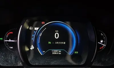 Renault-KoreaSamsung QM6 2019, 113097 км, за 7598.28 USD - фото 8