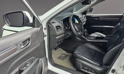 Renault-KoreaSamsung QM6 2019, 113097 км, за 7598.28 USD - фото 11