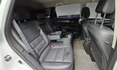 Renault-KoreaSamsung QM6 2019, 113097 км, за 7598.28 USD - фото 19