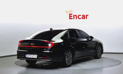 Hyundai Sonata 2022, 105007 км, за 12275.17 USD