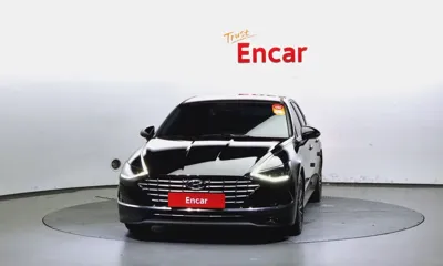 Hyundai Sonata 2022, 105007 км, за 12275.17 USD