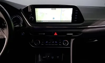 Hyundai Sonata 2022, 105007 км, за 12275.17 USD - фото 14