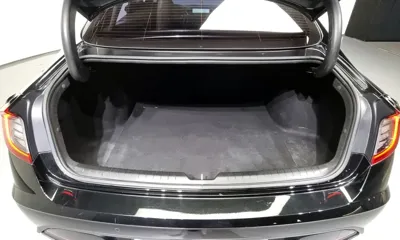 Hyundai Sonata 2022, 105007 км, за 12275.17 USD - фото 20